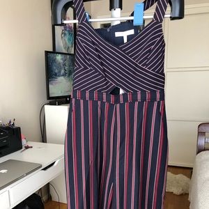 BCBG jumpsuit